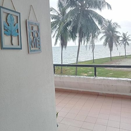 Pd Seaview Corus Paradise Lagoon 波德申 外观 照片