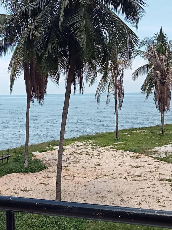 Pd Seaview Corus Paradise Lagoon 波德申 外观 照片