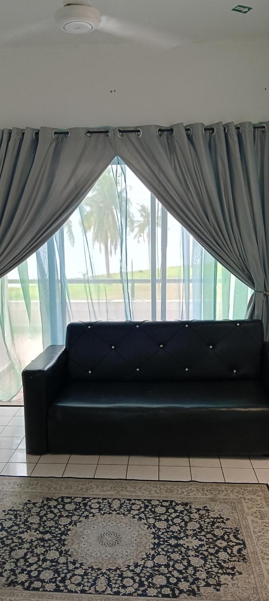 Pd Seaview Corus Paradise Lagoon 波德申 外观 照片